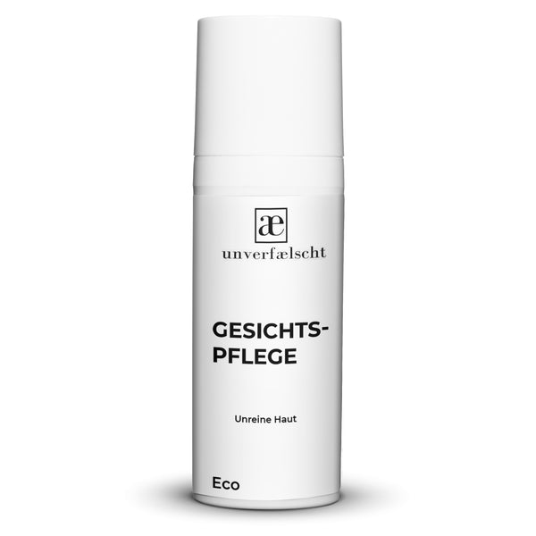ECO Tagespflege - unreine Haut